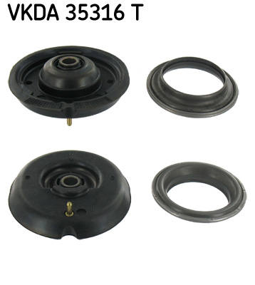 Coupelle de suspension SKF VKDA 35316 T